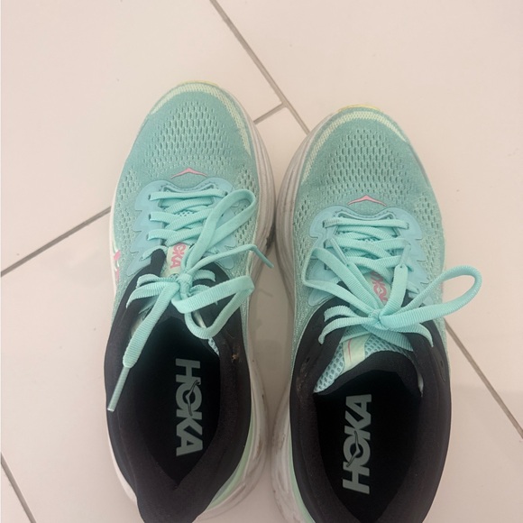 Hoka Bondi 9 Sneakers - Picture 3 of 5